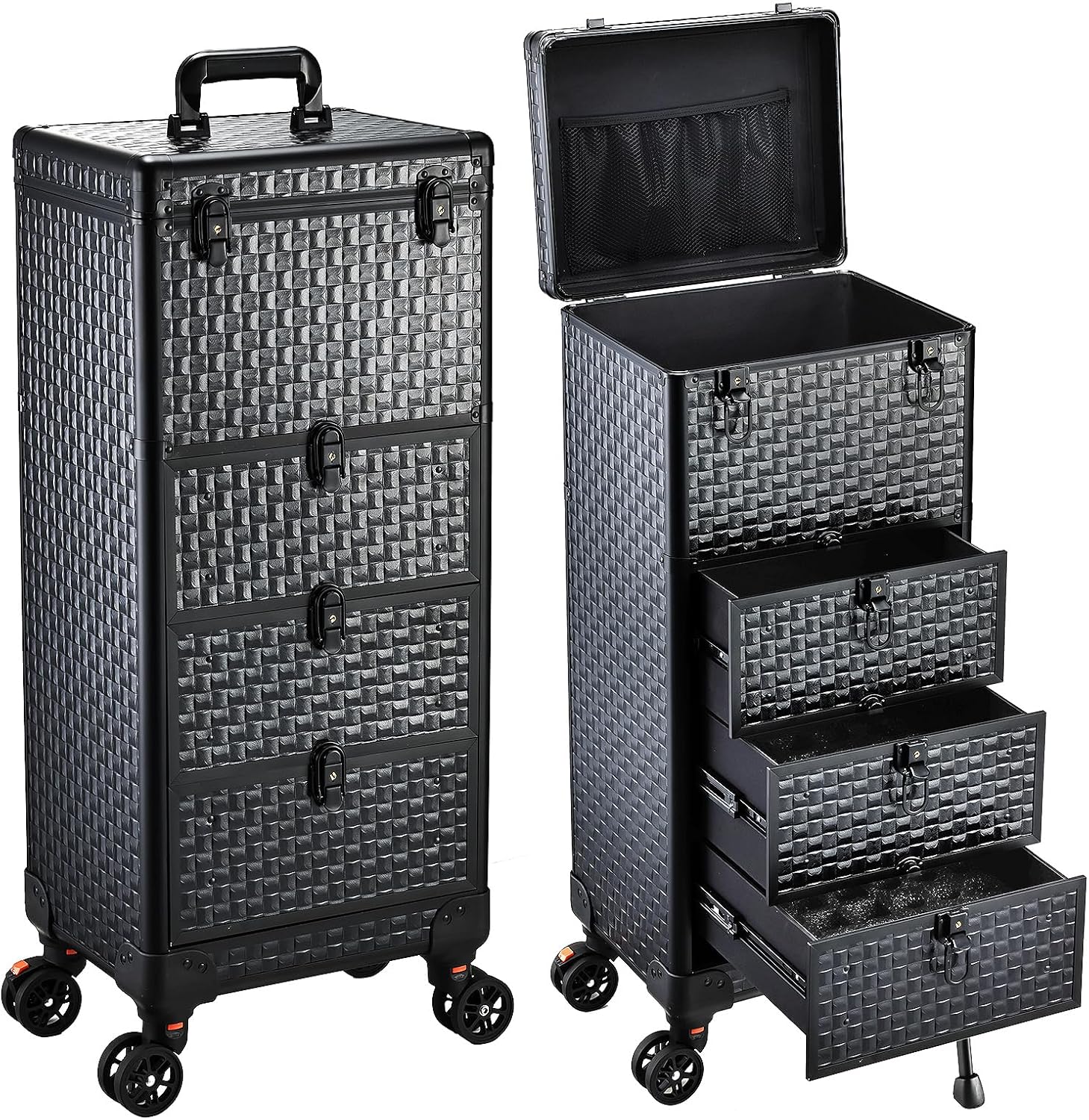 Spa & Wellness Hotel Diament Ustroń Opinie - Carrito de Salón con Ruedas y