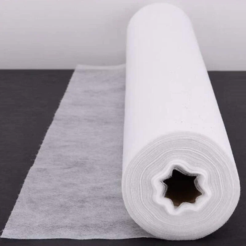 Spa Wellness Locations - 50 Uds./rollo de sábanas para mesa