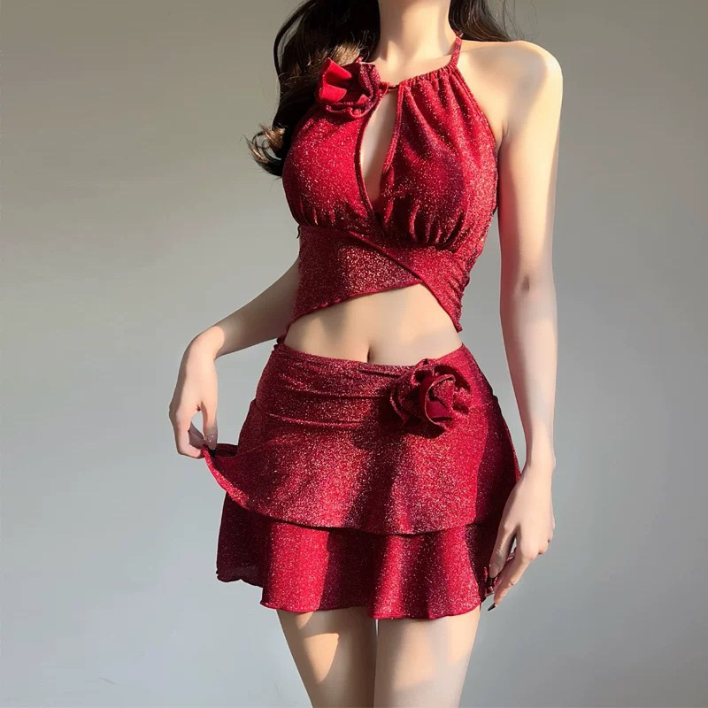 Spa & Wellness Hotel Diament Ustroń Opinie - Nuevo Conjunto de Bikini de 2