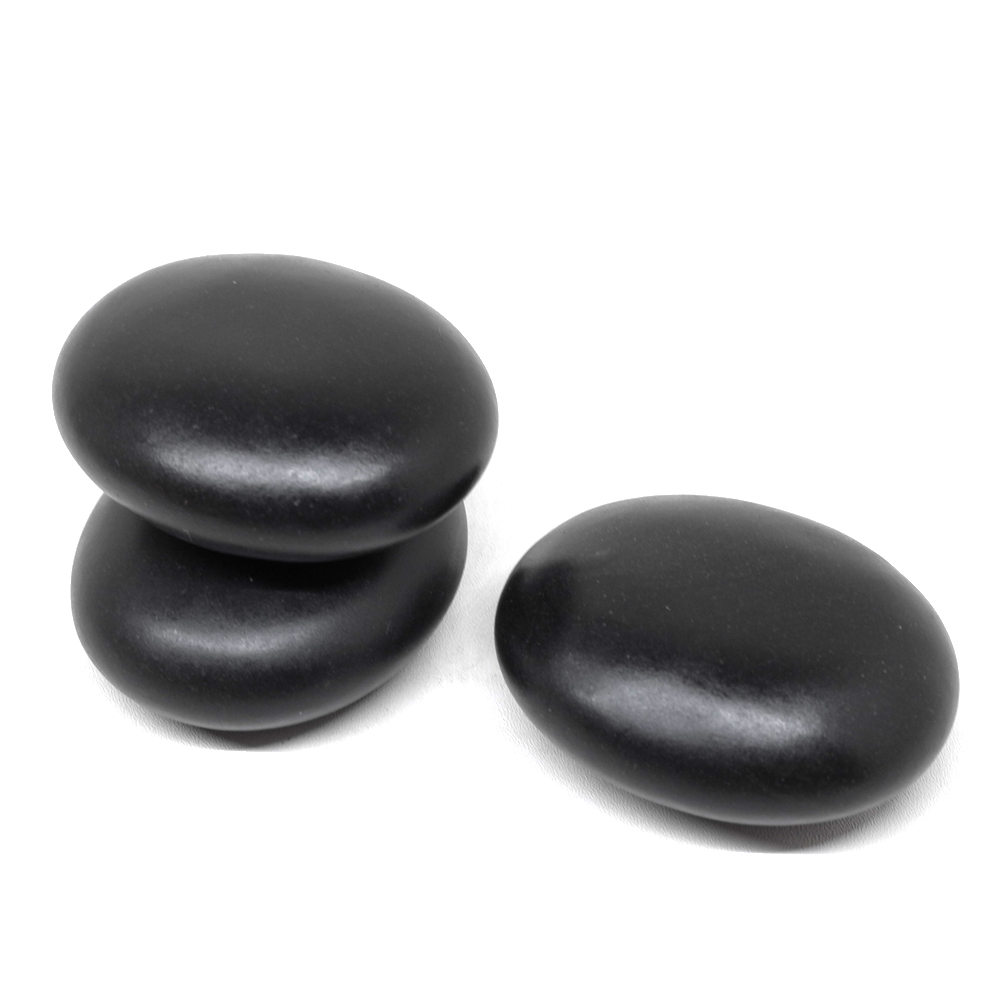 6x7cm Spa piedra caliente pied - Spa Wellness Locations reseña y precio