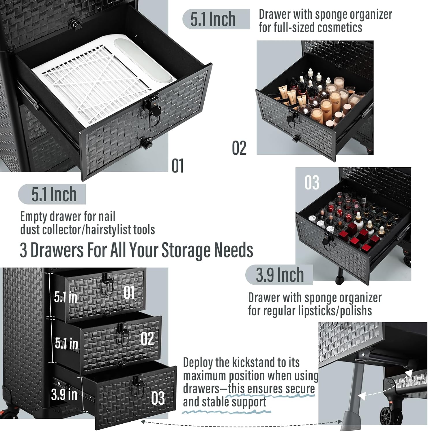 Carrito de Salón con Ruedas y  - Spa & Wellness Hotel Diament Ustroń Opinie reseña y precio
