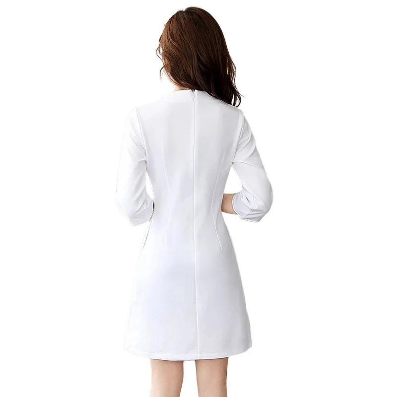 Uniforme de belleza para Spa,  - Spa Wellness Locations reseña y precio