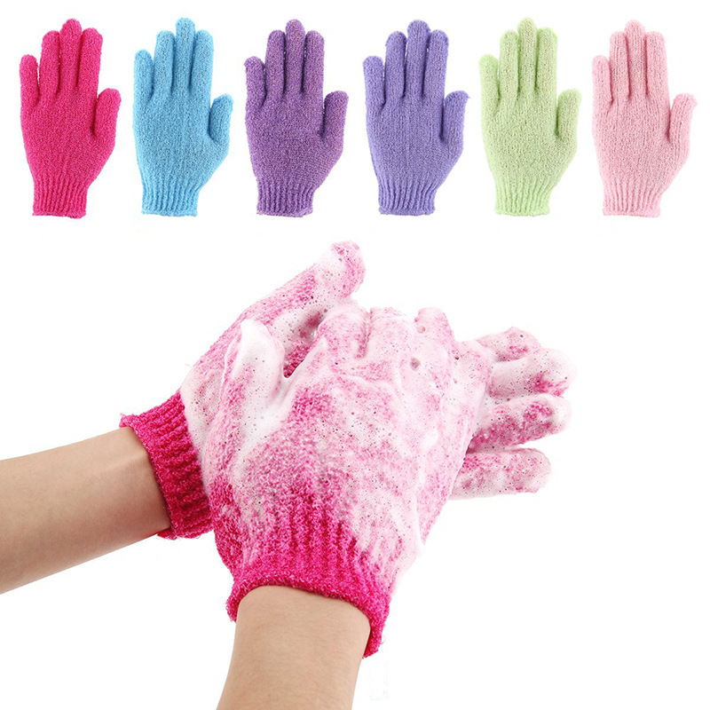 5 unids/set piel baño ducha pa - Spa Wellness Locations reseña y precio