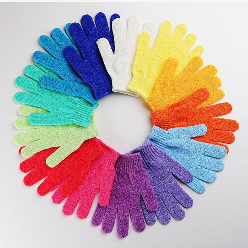 5 unids/set piel baño ducha pa - Spa Wellness Locations reseña y precio