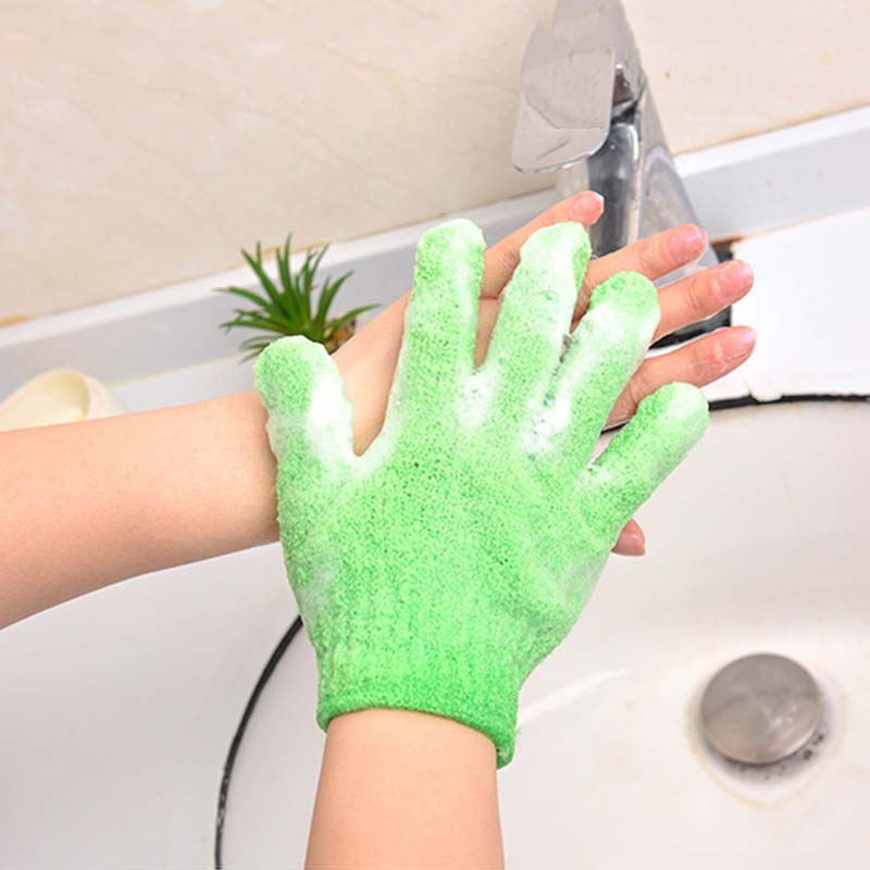 5 unids/set piel baño ducha pa - Spa Wellness Locations reseña y precio