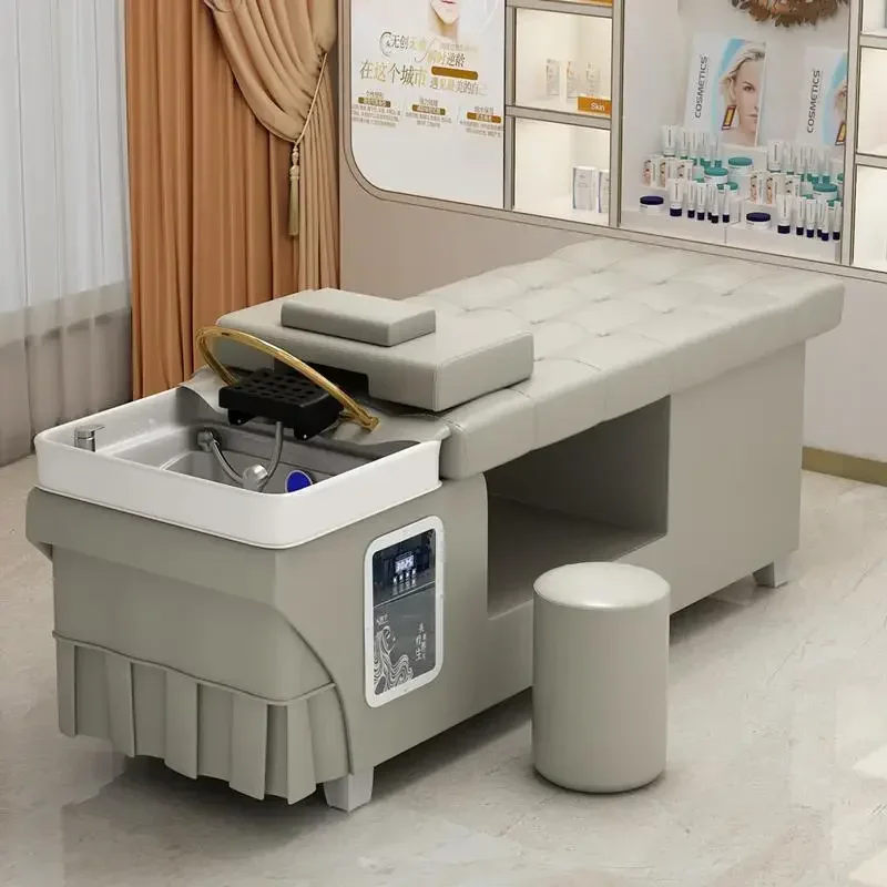 Sillón de Peluquería de Lujo p - Spa Wellness And Beauty reseña y precio