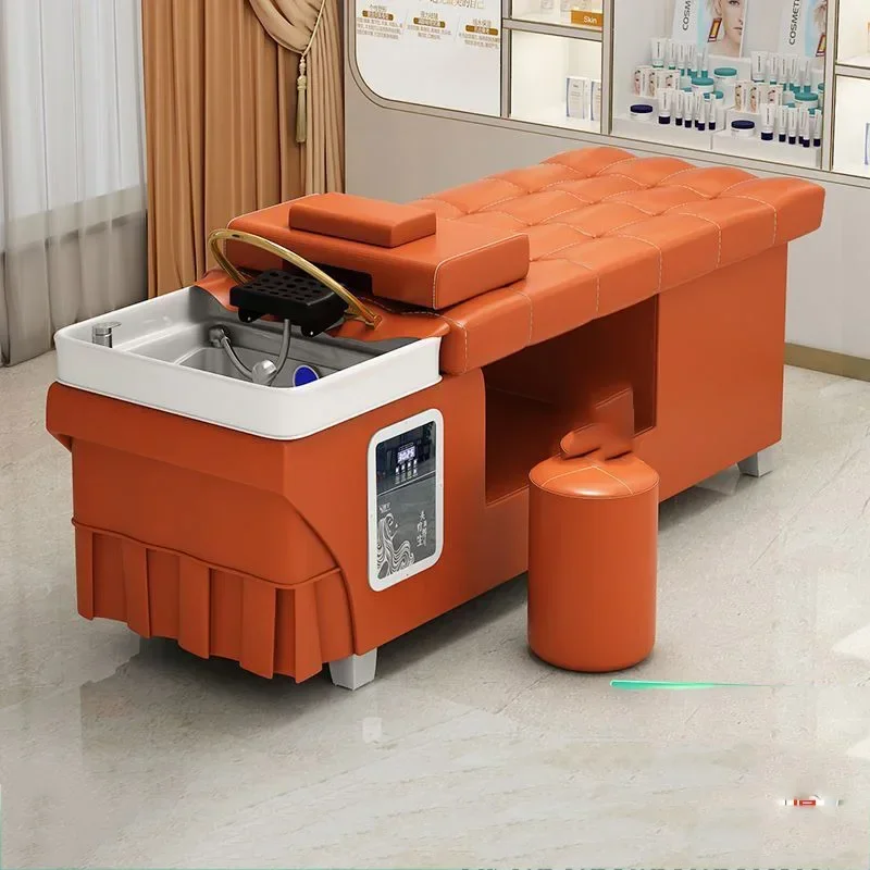 Sillón de Peluquería de Lujo p - Spa Wellness And Beauty reseña y precio