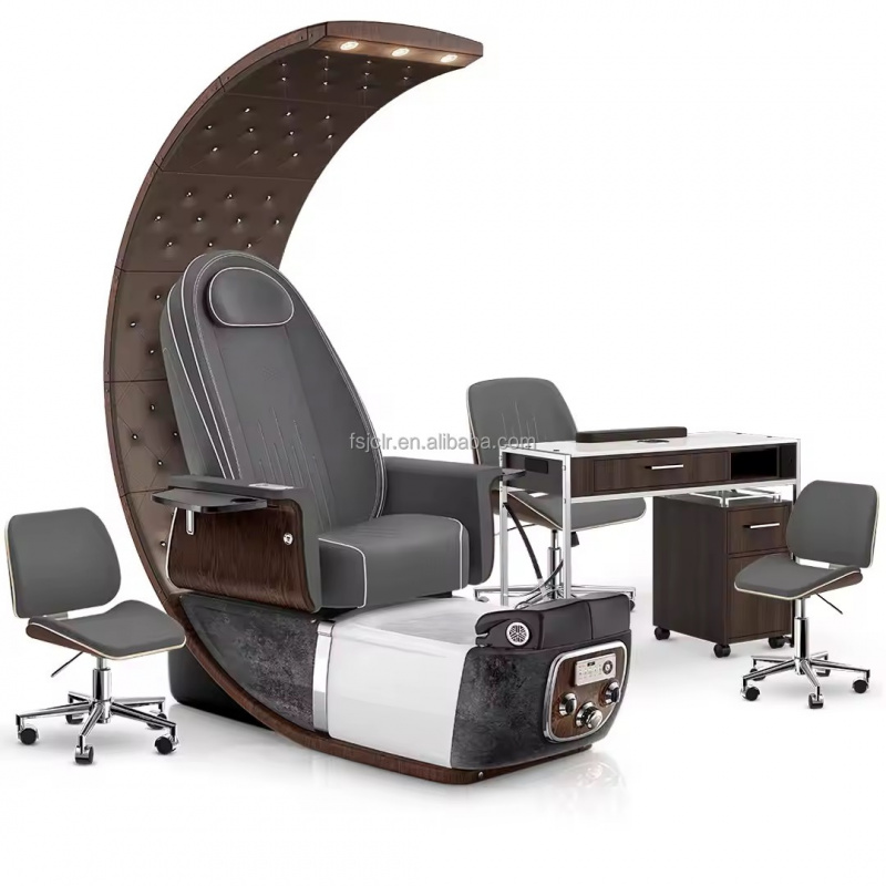 Juego de mesa de muebles de po - Spa Wellness Locations reseña y precio