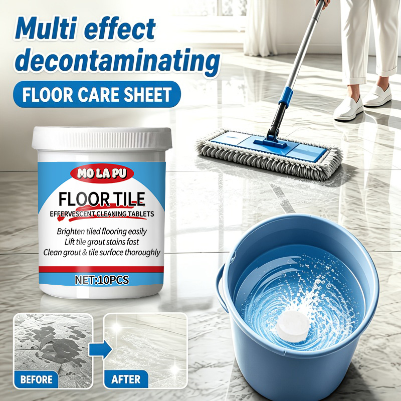 Tabletas efervescentes para li - Shower Steamer Tablet reseña y precio