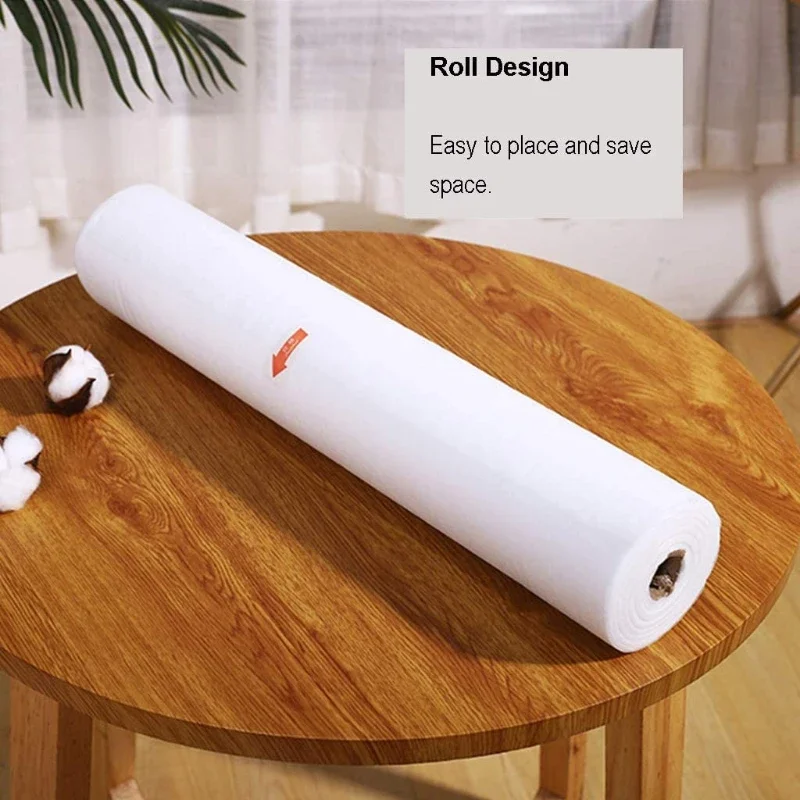 50 Uds./rollo de sábanas para  - Spa Wellness Locations reseña y precio