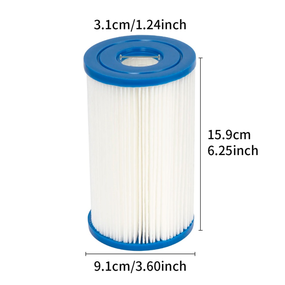 Cartucho de Filtro para Spa Pu - Spa & Wellness Hotel Diament Ustroń Opinie reseña y precio