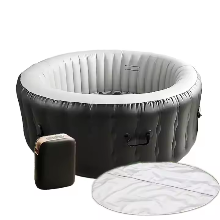 Jacuzzi Inflable Redondo para  - Spa & Wellness Hotel Diament Ustroń Opinie reseña y precio