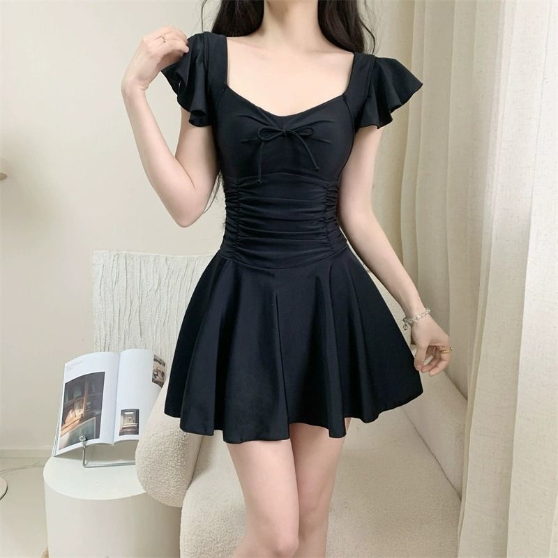 Traje de baño de manga corta c - Spa & Wellness Hotel Diament Ustroń Opinie reseña y precio