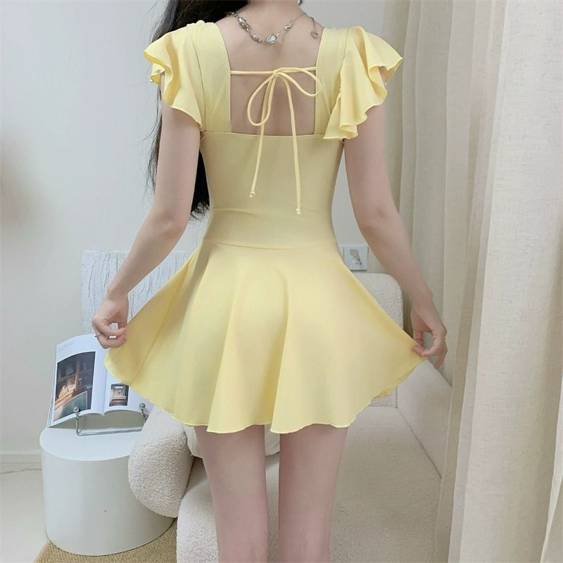 Traje de baño de manga corta c - Spa & Wellness Hotel Diament Ustroń Opinie reseña y precio