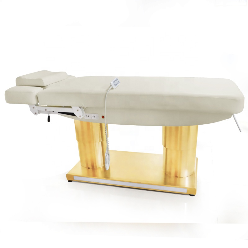 Sillón Facial Anteeth para Spa - Spa Wellness And Beauty reseña y precio