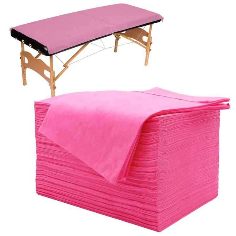 100 unids/set sábanas desechab - Spa Wellness Locations reseña y precio
