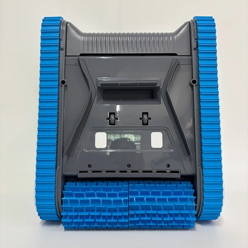 Robot Limpiador de Piscinas In - Spa & Wellness Hotel Diament Ustroń Opinie reseña y precio