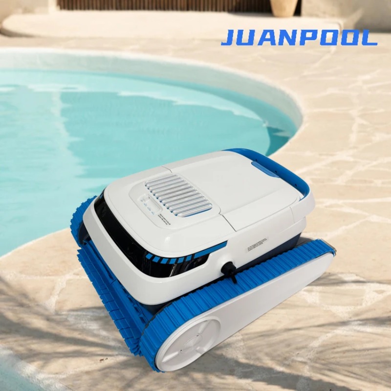 Robot Limpiador de Piscinas In - Spa & Wellness Hotel Diament Ustroń Opinie reseña y precio