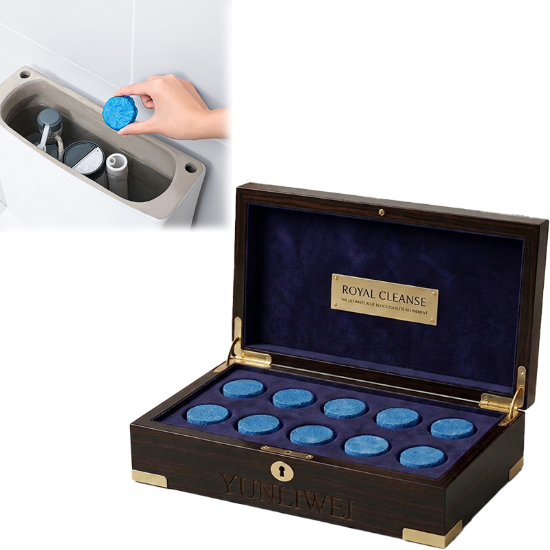 Paquete de 10 Tabletas Eferves - Shower Steamer Tablet reseña y precio