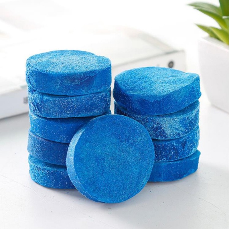 Paquete de 10 Tabletas Eferves - Shower Steamer Tablet reseña y precio