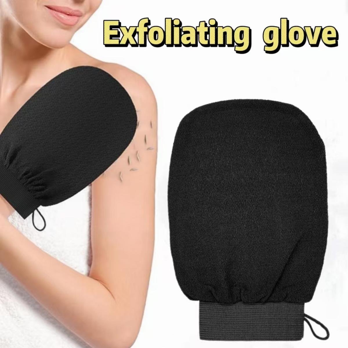 Guante Exfoliante para Baño y  - Spa Wellness Locations reseña y precio