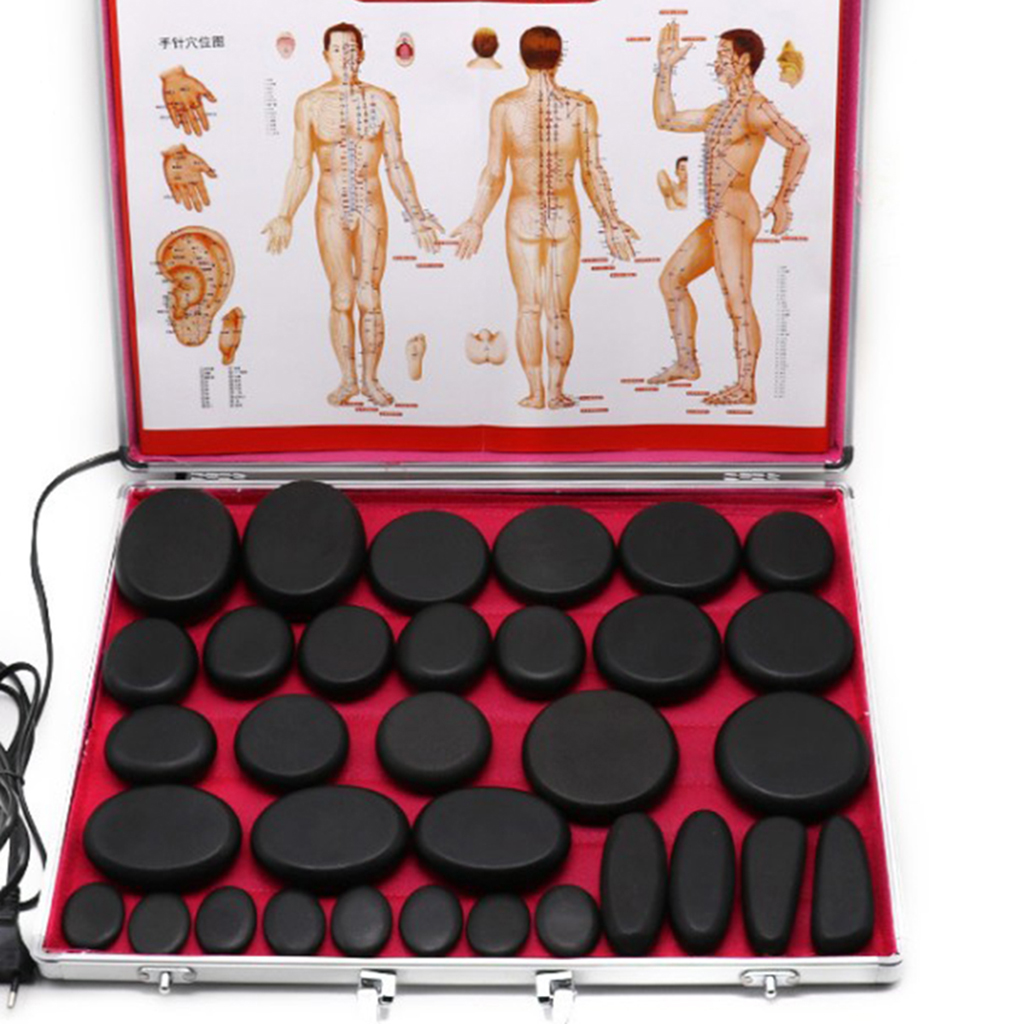 Caja calefactora portátil para - Spa Wellness Locations reseña y precio