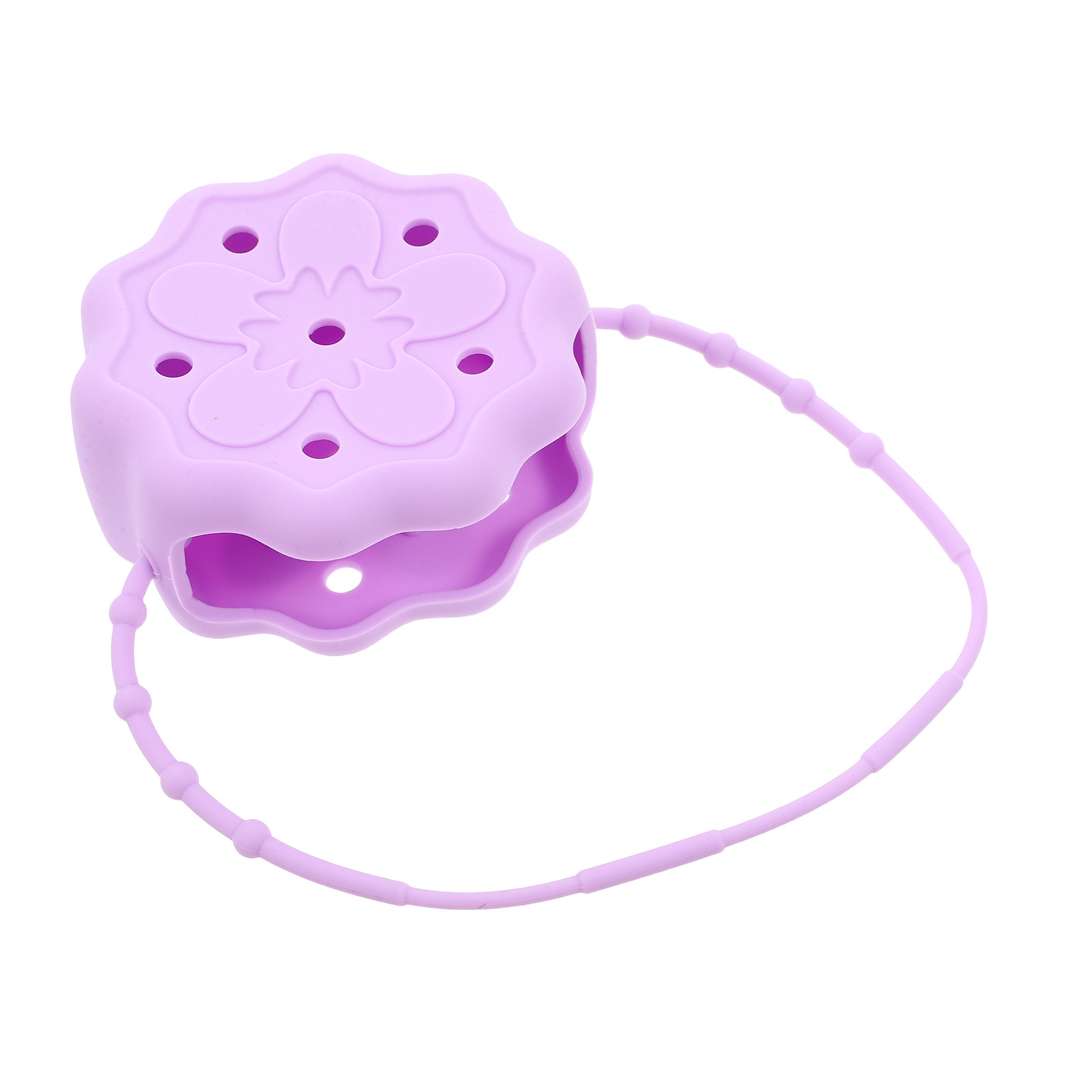 Soporte de silicona para pasti - Shower Steamer Tablet reseña y precio