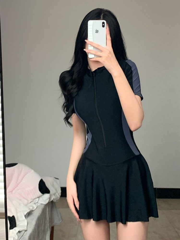 Nuevo Traje de Baño de Una Pie - Spa & Wellness Hotel Diament Ustroń Opinie reseña y precio